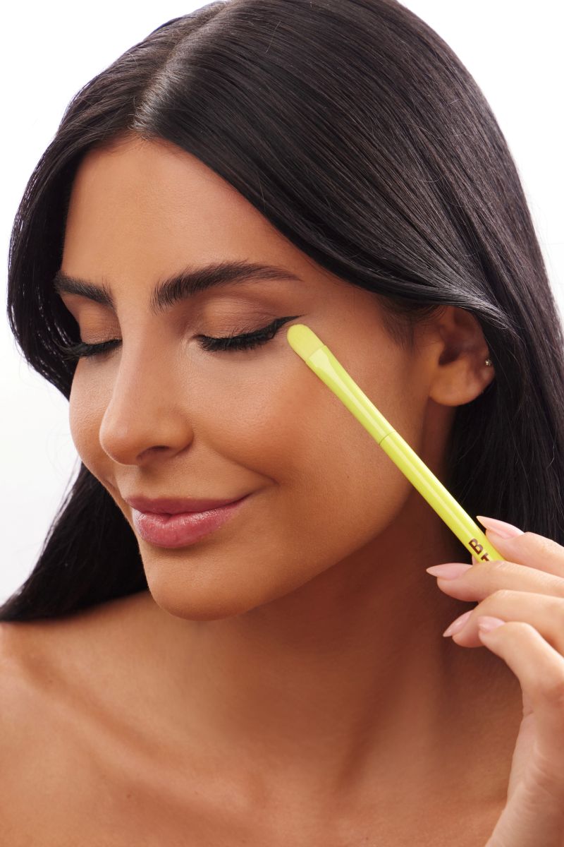 Pincel - Eye Shadow Brush - O 08