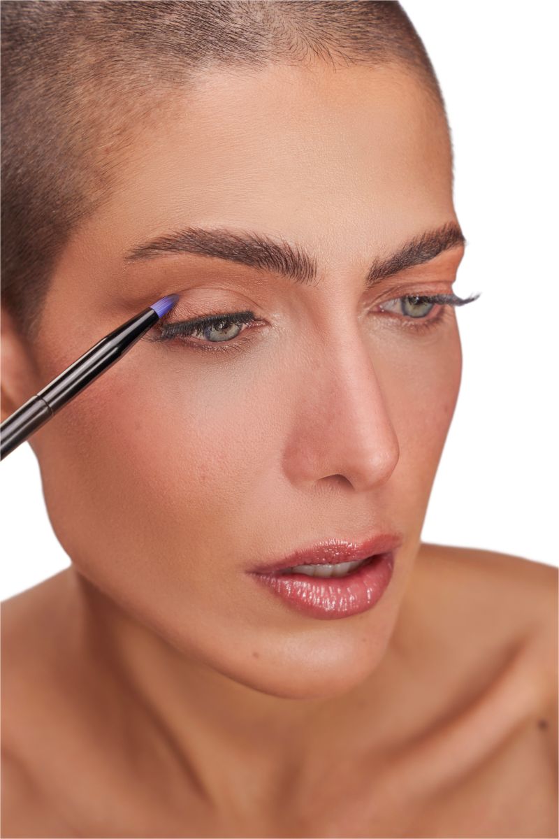 Pincel - Liner Brush - O 03