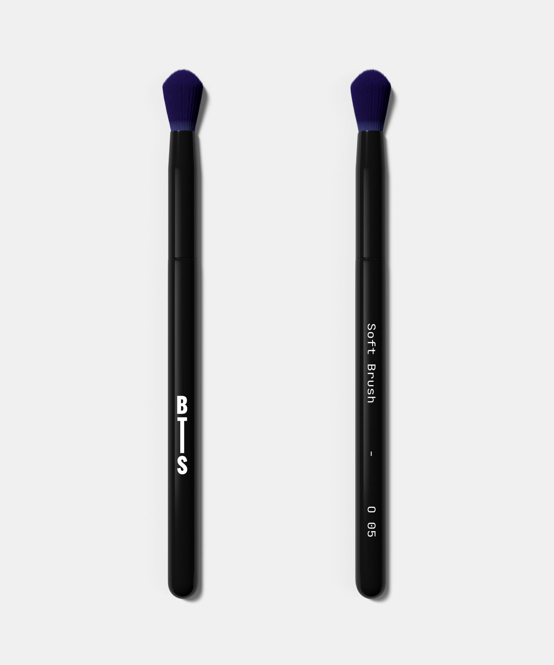 Pincel - Soft Brush - O 05