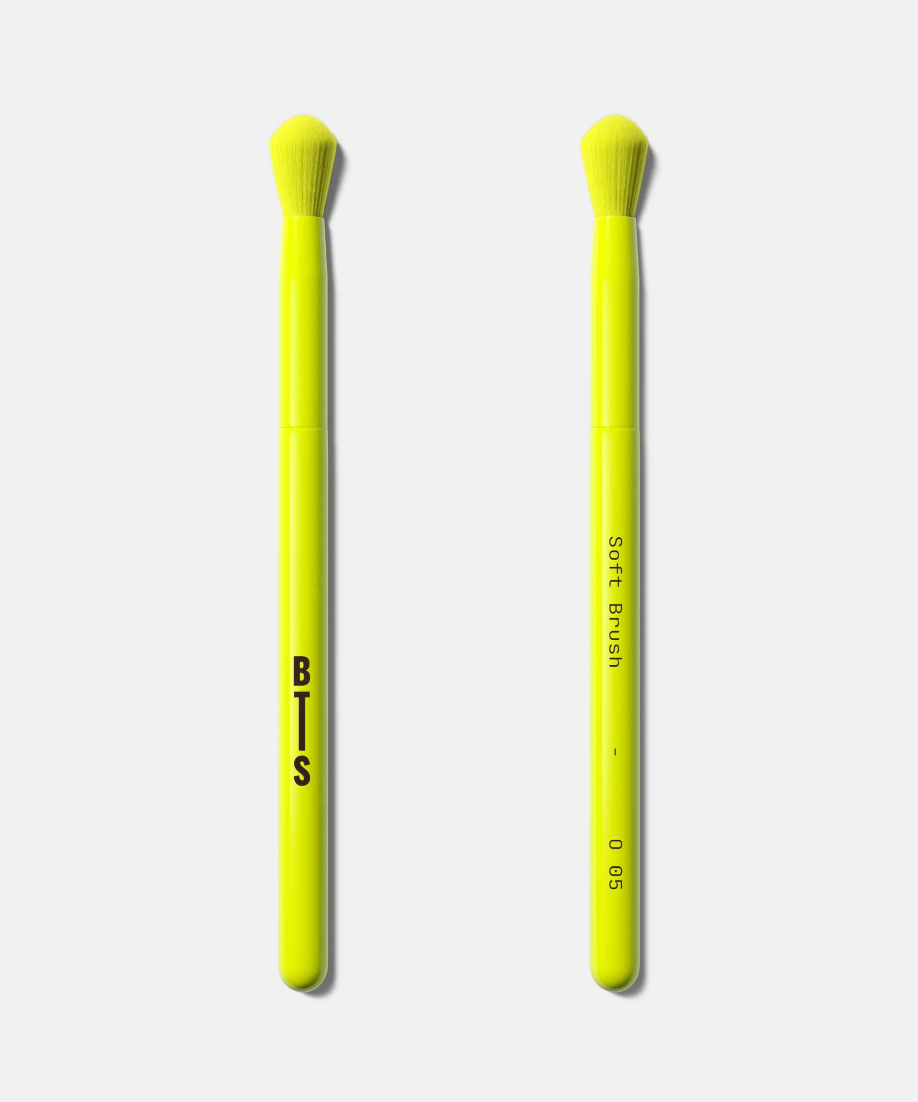 Pincel - Soft Brush - O 05