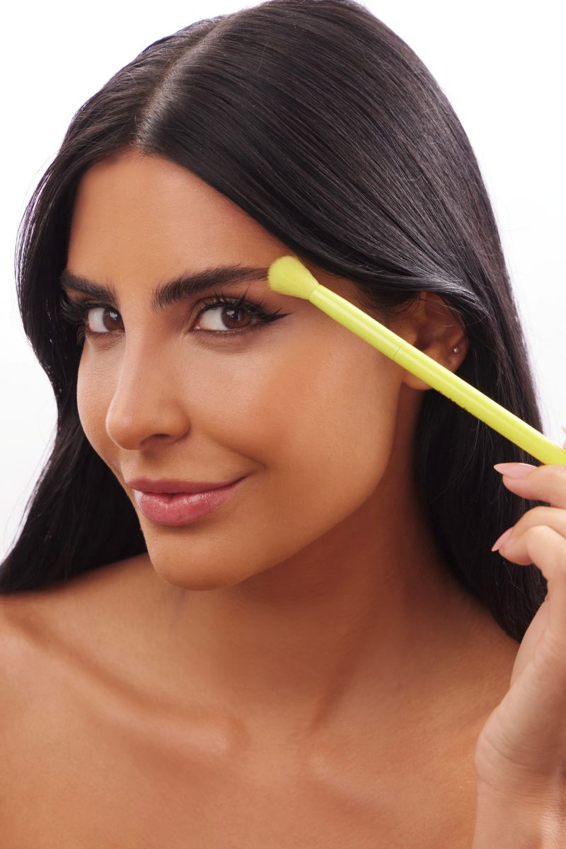 Pincel - Soft Brush - O 05
