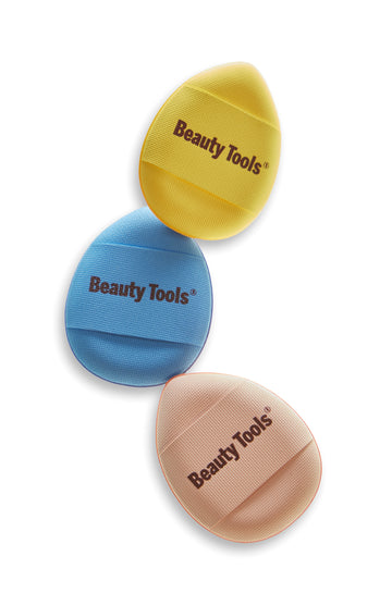 Concealer Trio