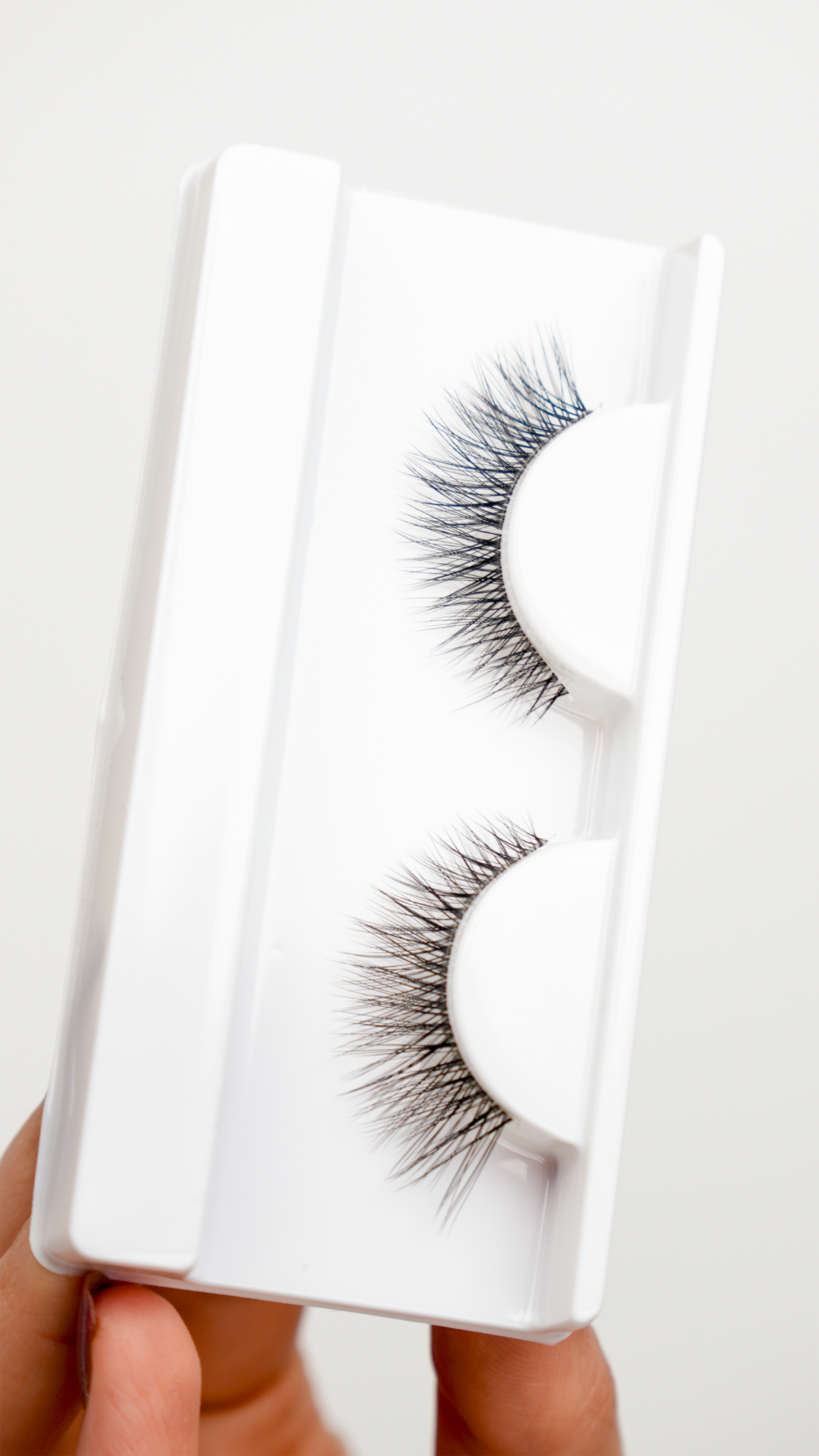 Cílios - Feather Luxe