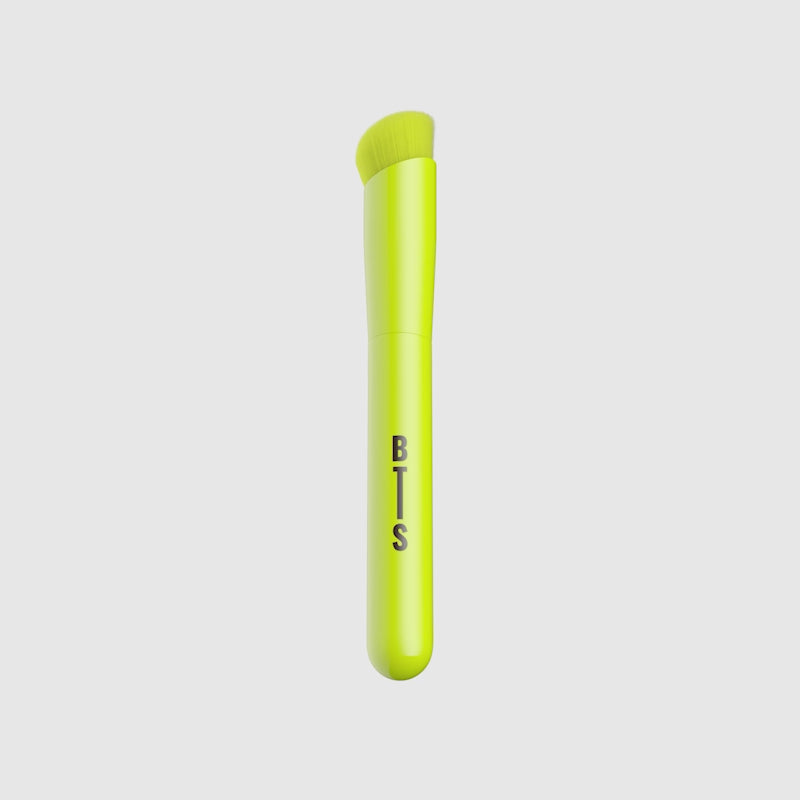 Pincel - Round Concealer Brush - F 07