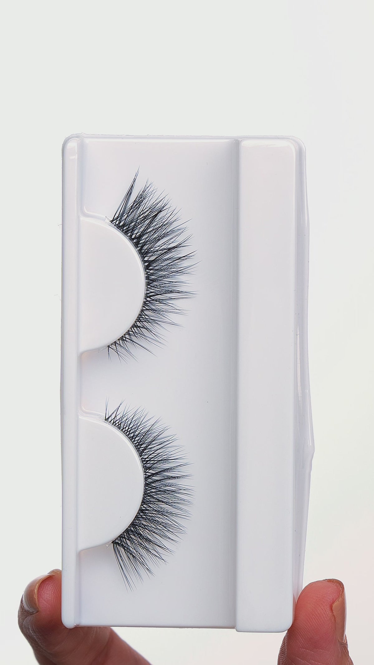 Cílios - Feather Luxe