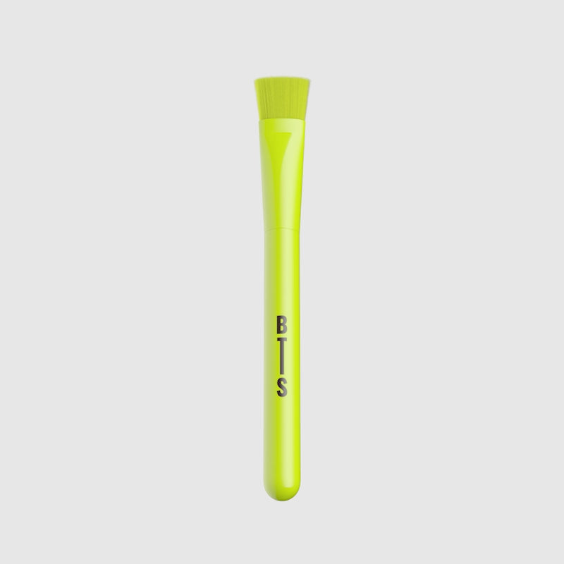 Pincel - Cream Precision Brush - F 09