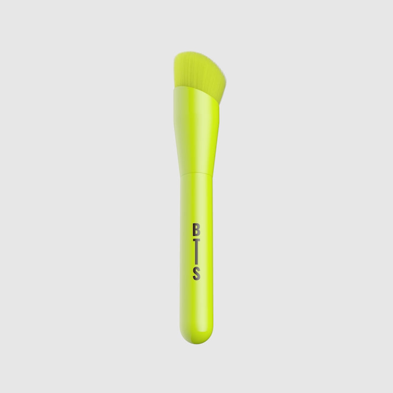 Pincel - Round Kabuki Brush - F 03