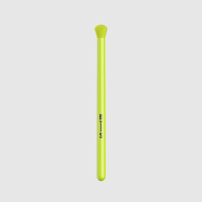 Pincel - Curved Brush - O 04