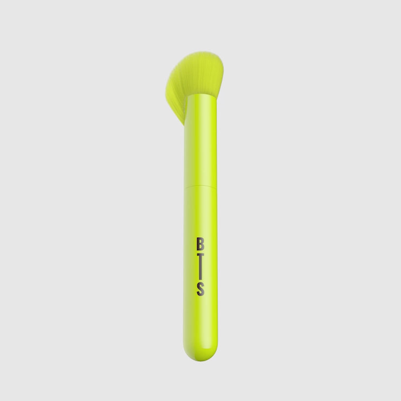 Pincel - Precision Contour Brush - F 14