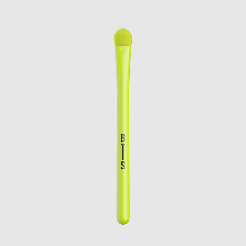 Pincel - Angled Concealer Brush - F 08