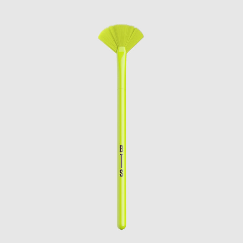 Pincel - Fan Brush - F 18