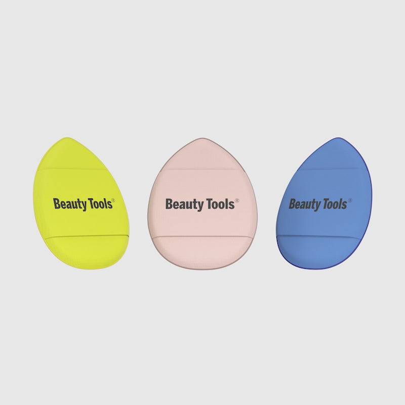 Concealer Trio