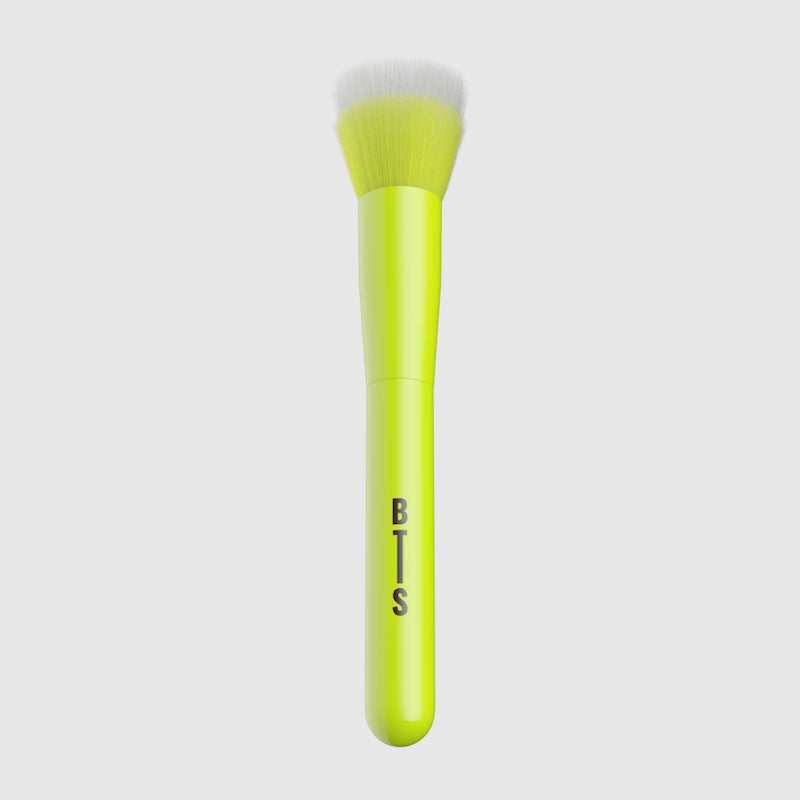 Duo Fiber Brush - F 01