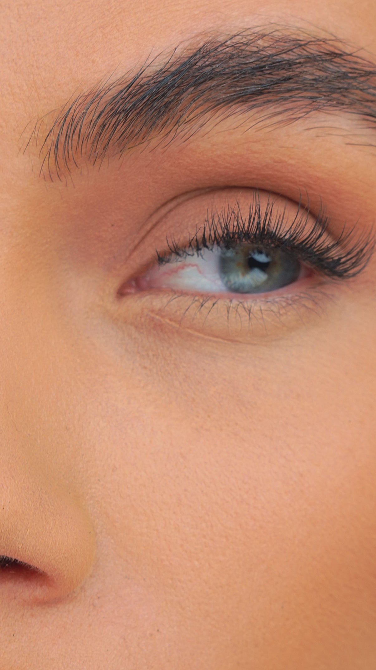 Cílios - Natural Look