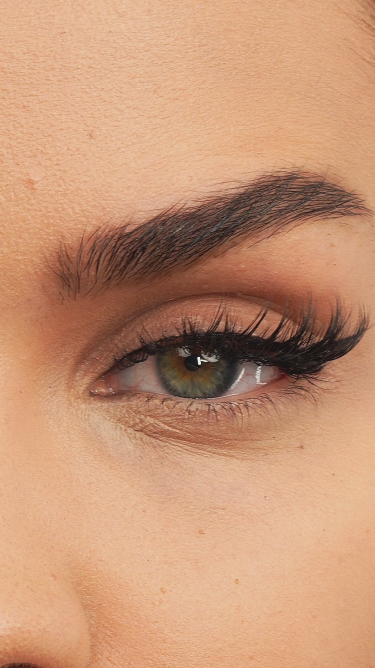 Cílios - Power Look