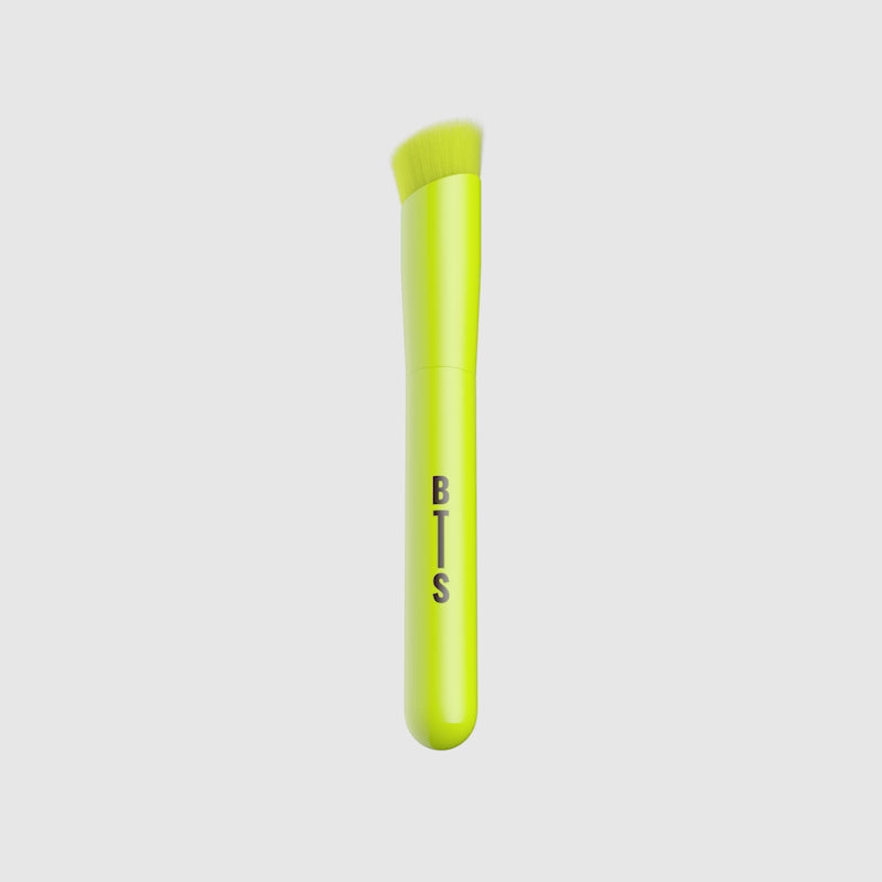 Pincel - Flat Concealer Brush - F 11