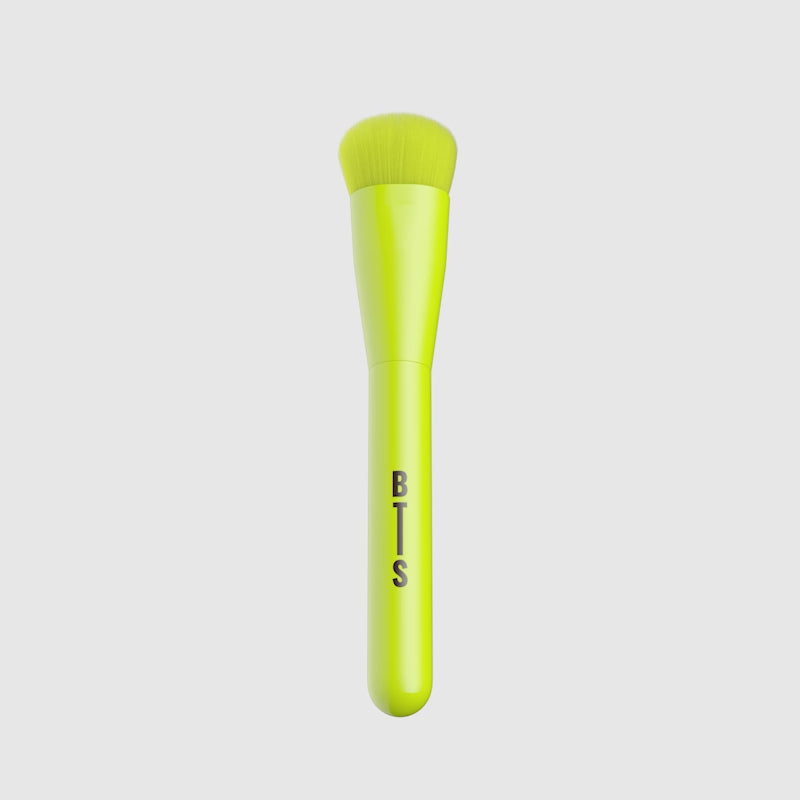 Pincel - Contour Kabuki Brush - F 02