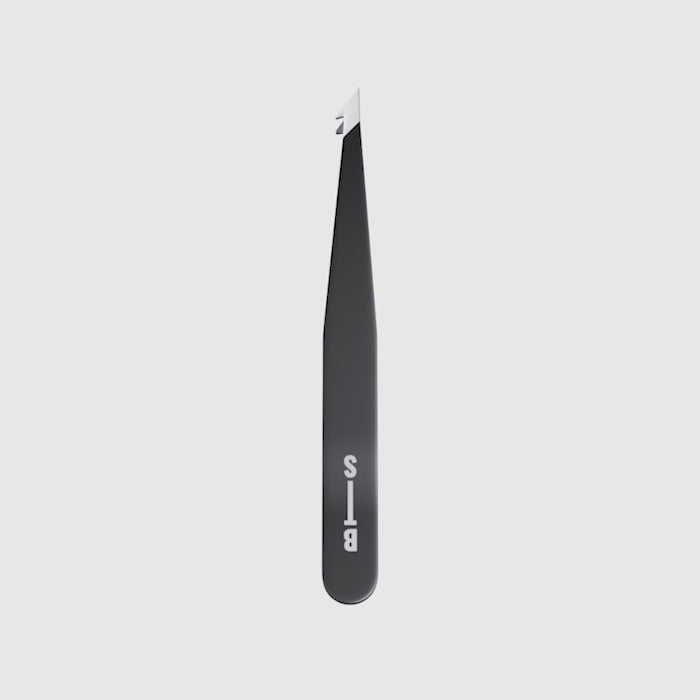 Pinça - Slanted Tweezer
